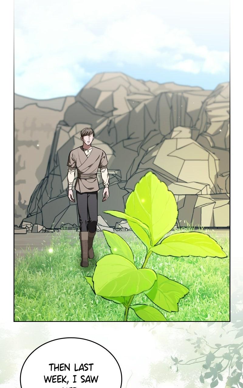 I'll Be Anything You Desire Chapter 42 page 104 - 