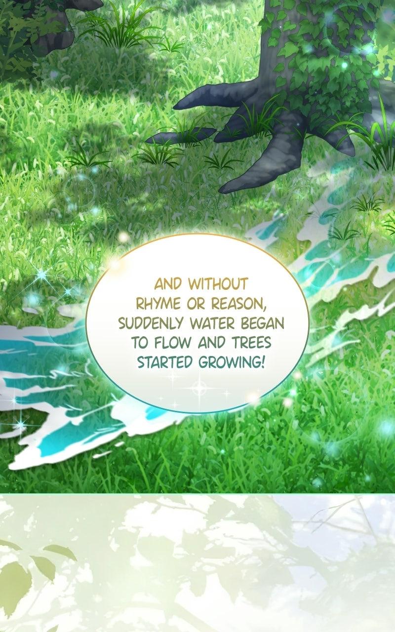 I'll Be Anything You Desire Chapter 42 page 107 - 