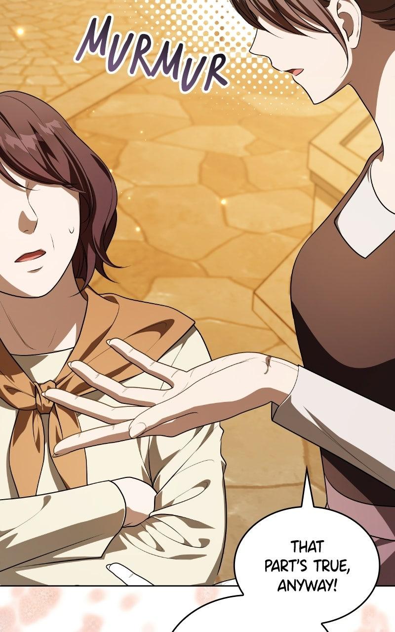 I'll Be Anything You Desire Chapter 42 page 108 - 