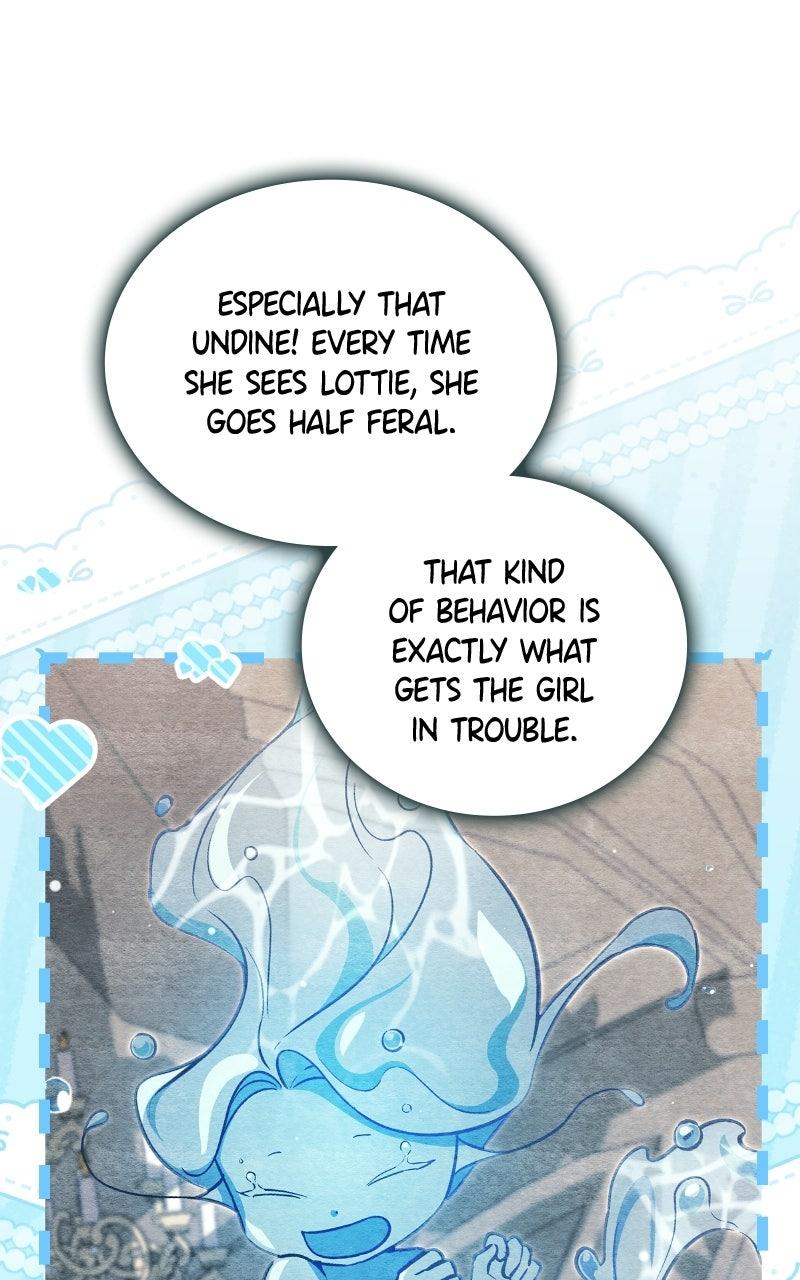 I'll Be Anything You Desire Chapter 42 page 12 - 