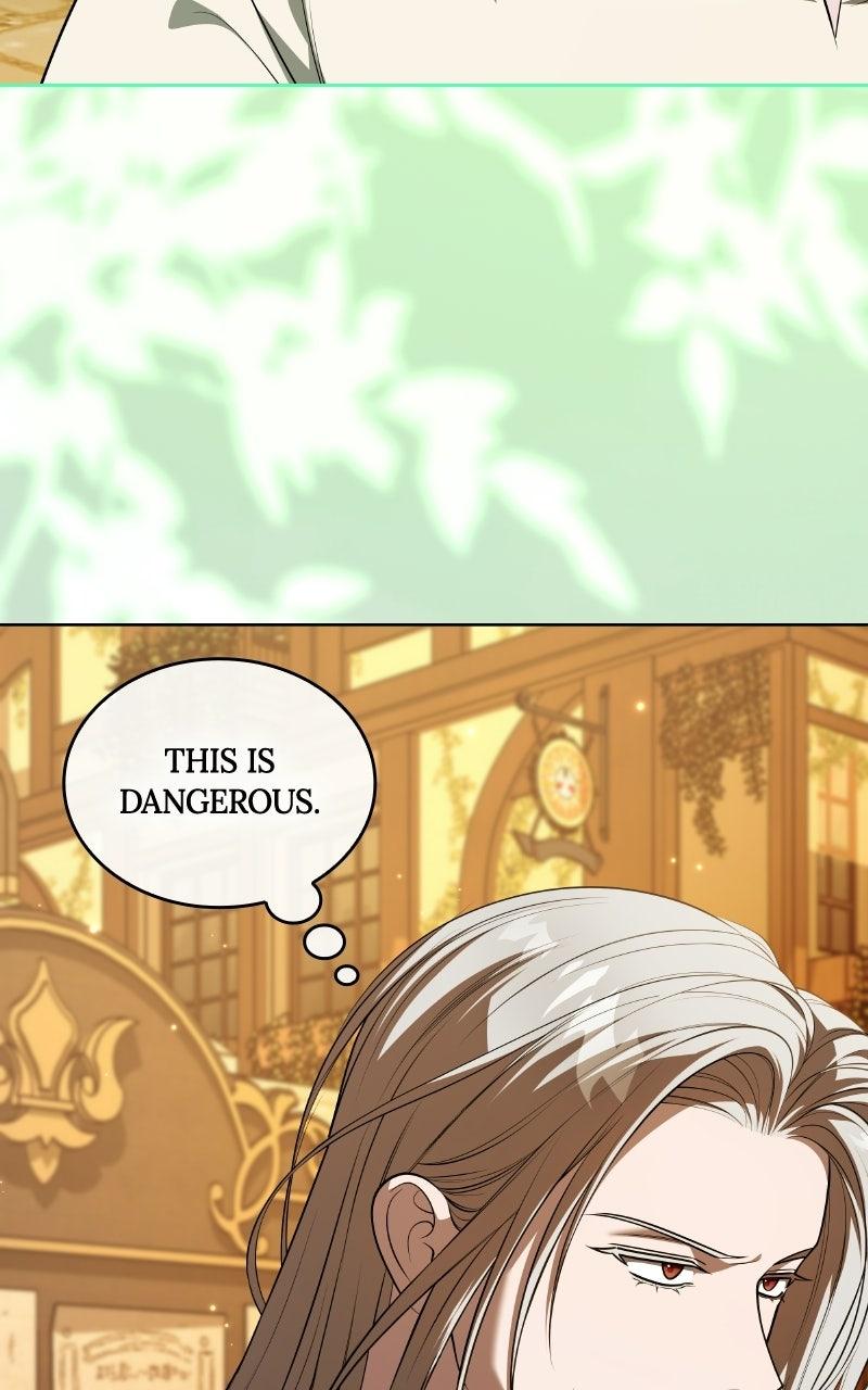 I'll Be Anything You Desire Chapter 42 page 113 - 