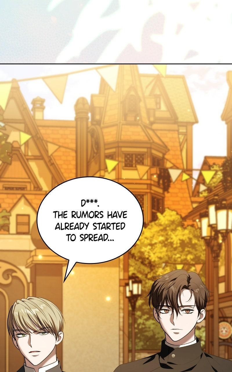 I'll Be Anything You Desire Chapter 42 page 115 - 
