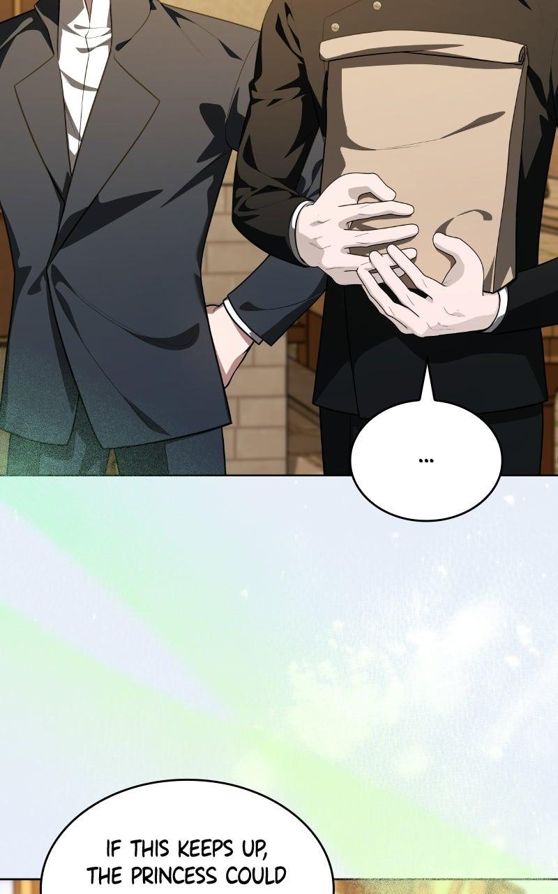 I'll Be Anything You Desire Chapter 42 page 116 - 