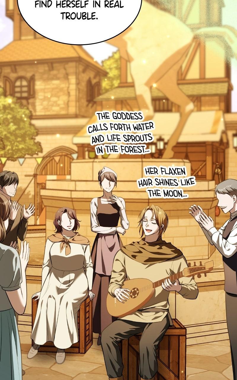I'll Be Anything You Desire Chapter 42 page 117 - 