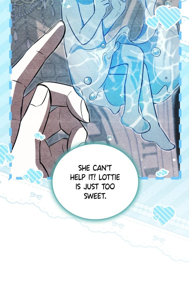 I'll Be Anything You Desire Chapter 42 page 13 - 