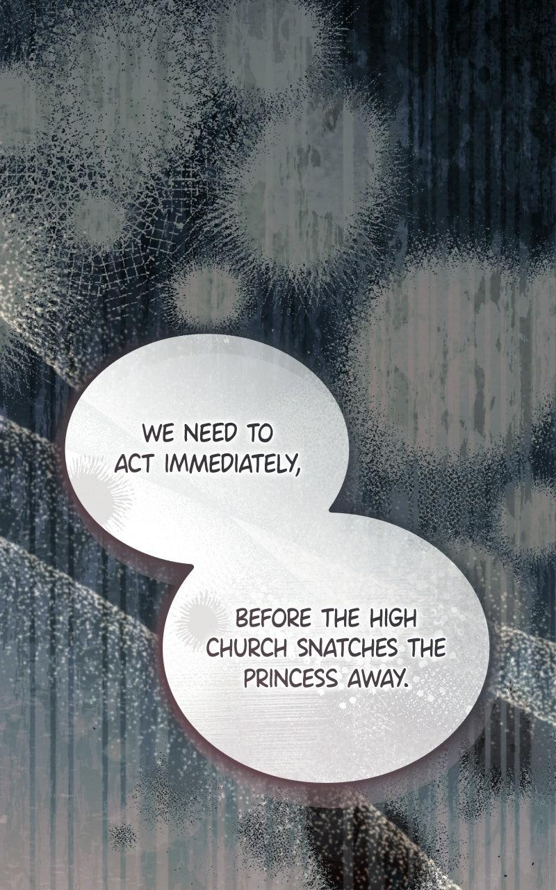 I'll Be Anything You Desire Chapter 42 page 121 - 