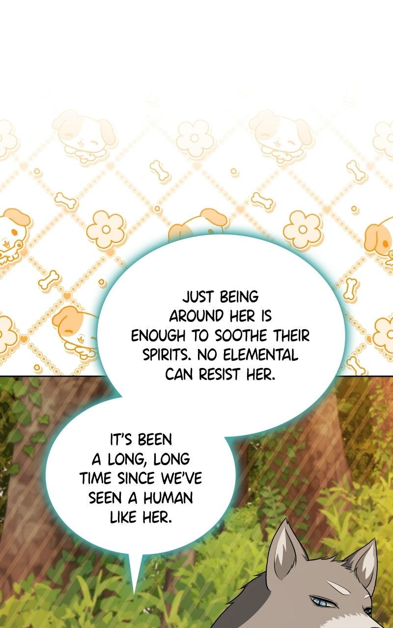 I'll Be Anything You Desire Chapter 42 page 14 - 
