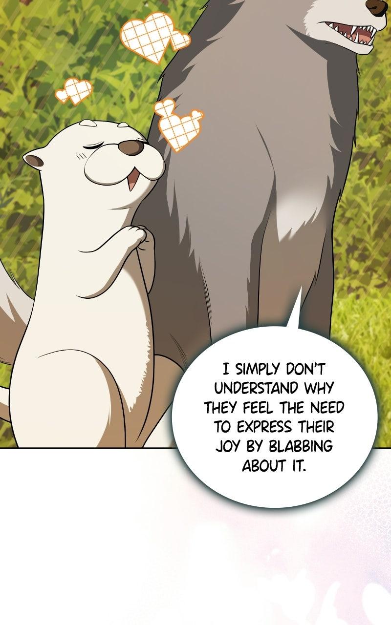 I'll Be Anything You Desire Chapter 42 page 15 - 