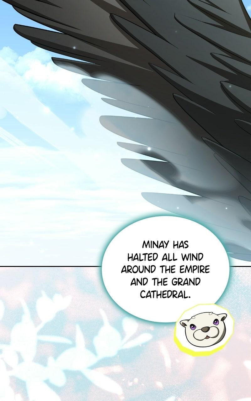 I'll Be Anything You Desire Chapter 42 page 16 - 