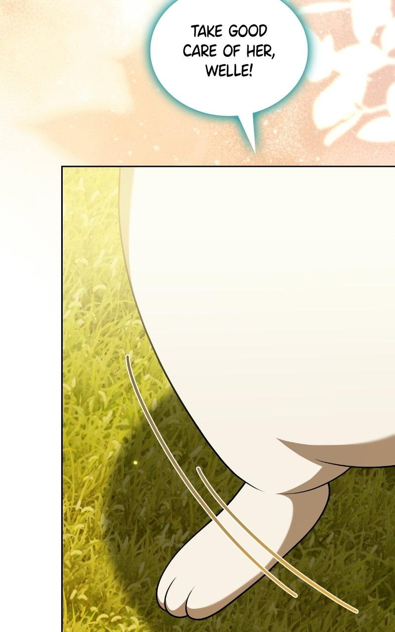 I'll Be Anything You Desire Chapter 42 page 17 - 