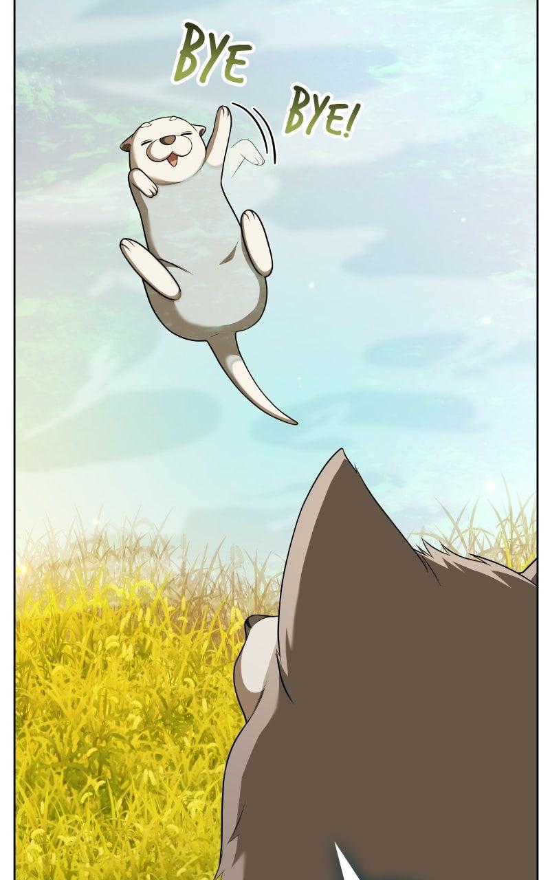 I'll Be Anything You Desire Chapter 42 page 18 - 