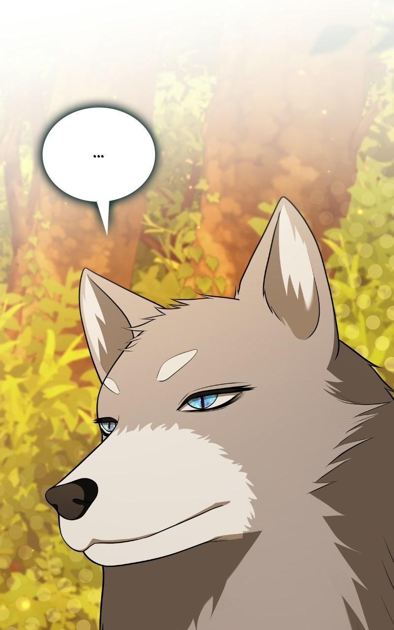 I'll Be Anything You Desire Chapter 42 page 19 - 