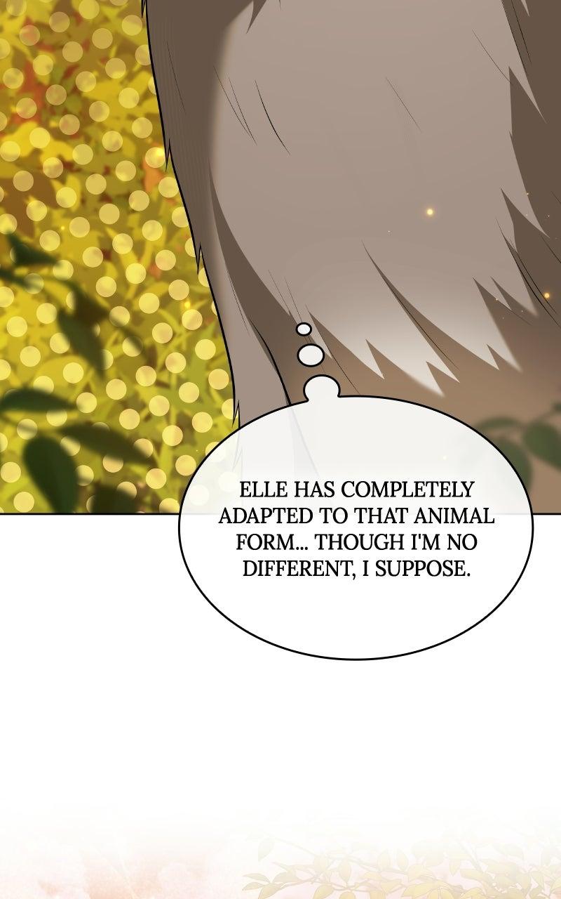 I'll Be Anything You Desire Chapter 42 page 20 - 