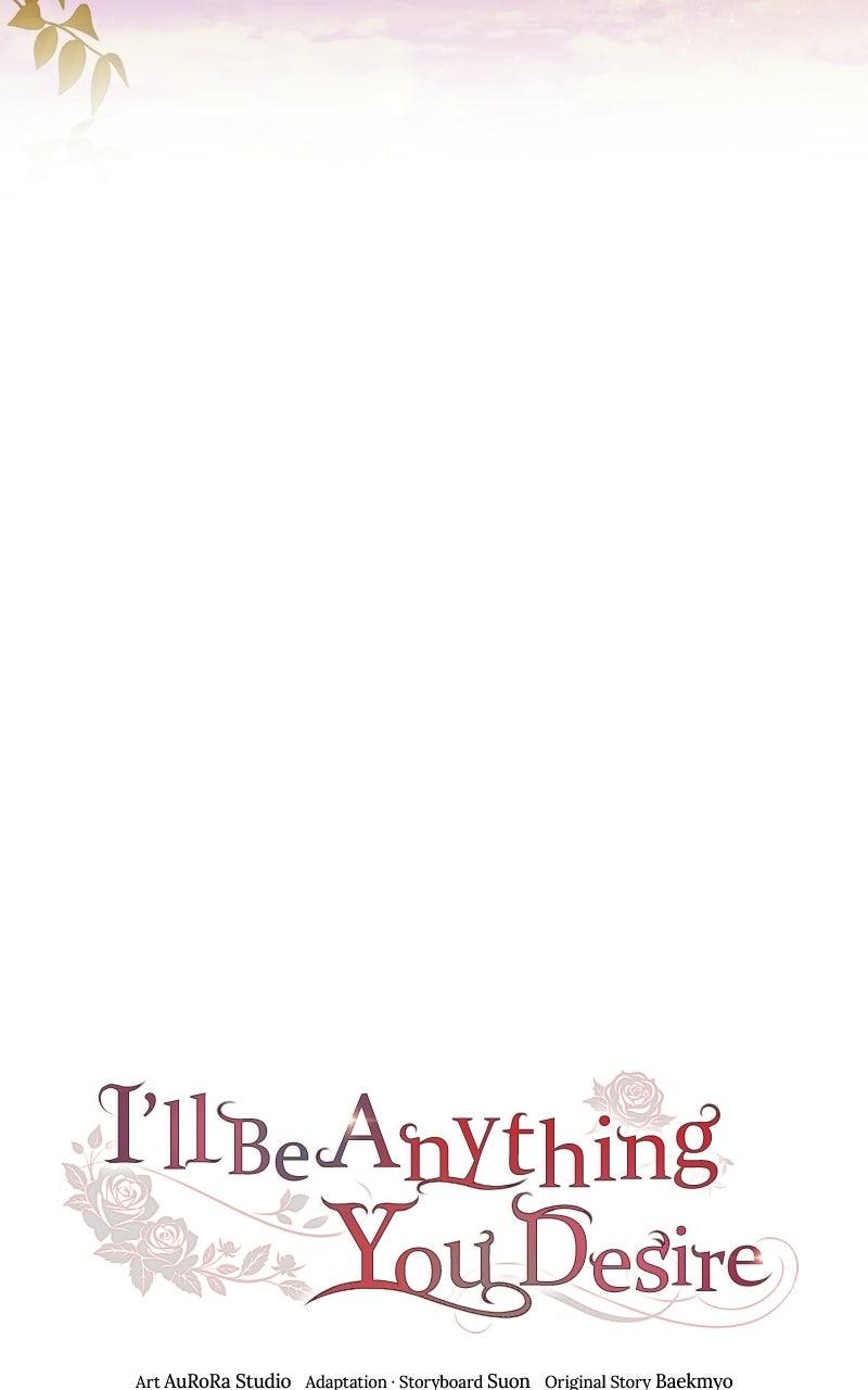 I'll Be Anything You Desire Chapter 42 page 22 - 