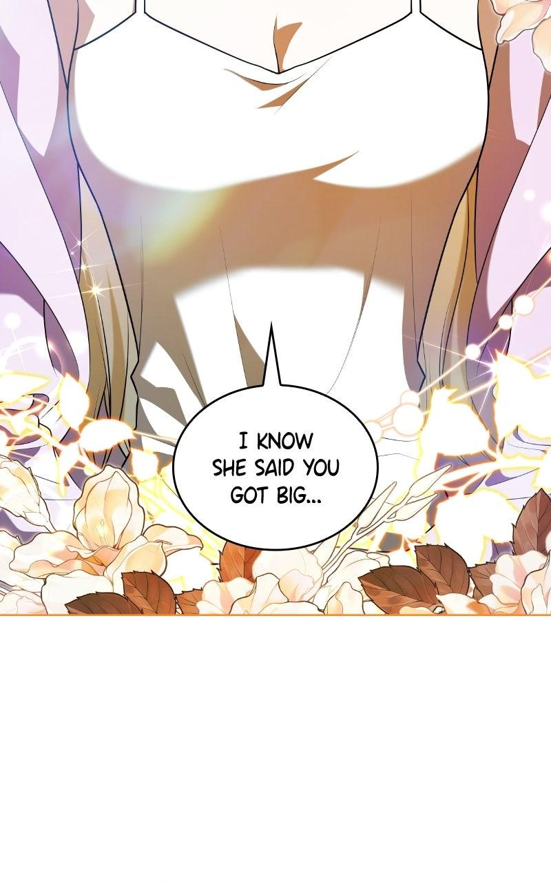 I'll Be Anything You Desire Chapter 42 page 25 - 