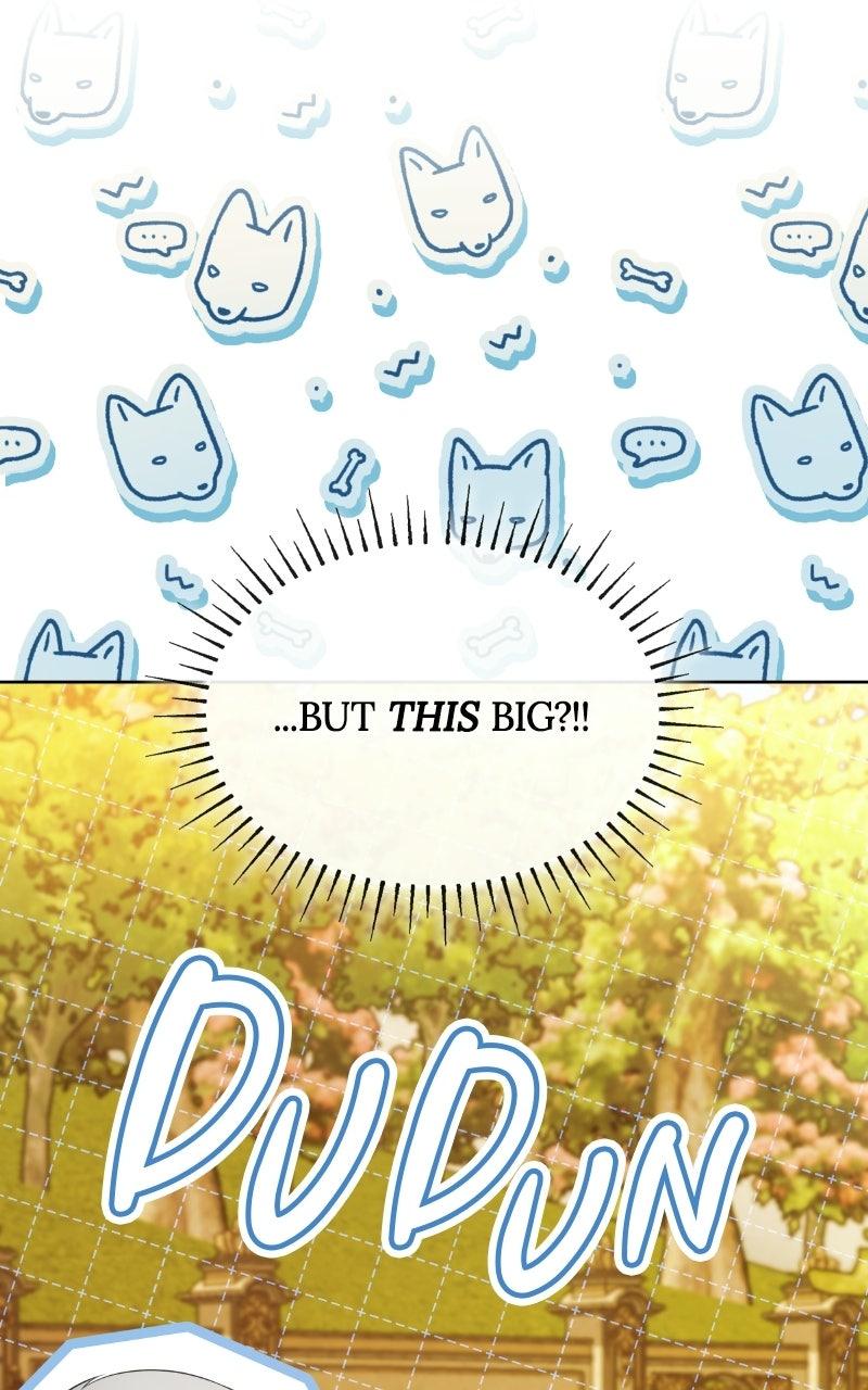 I'll Be Anything You Desire Chapter 42 page 26 - 