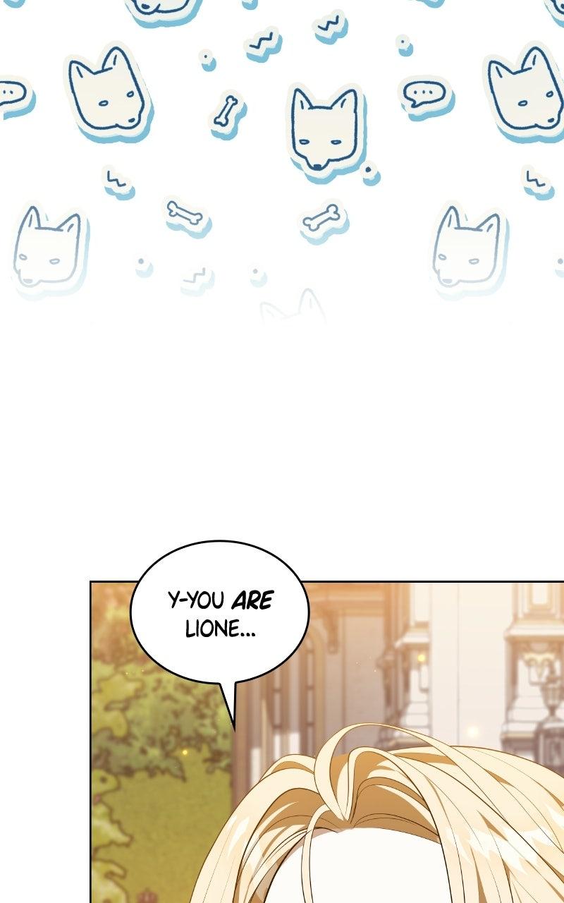 I'll Be Anything You Desire Chapter 42 page 28 - 