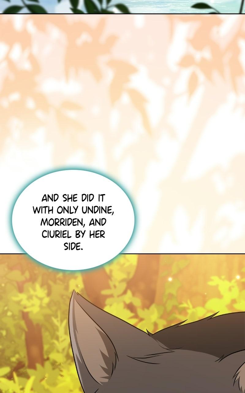 I'll Be Anything You Desire Chapter 42 page 4 - 
