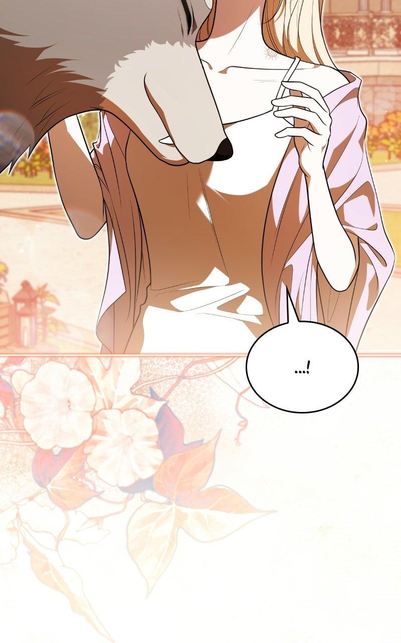 I'll Be Anything You Desire Chapter 42 page 31 - 