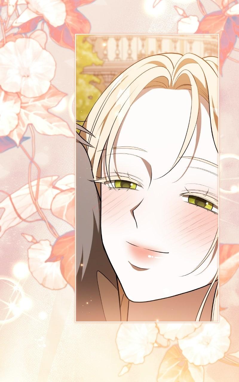 I'll Be Anything You Desire Chapter 42 page 33 - 