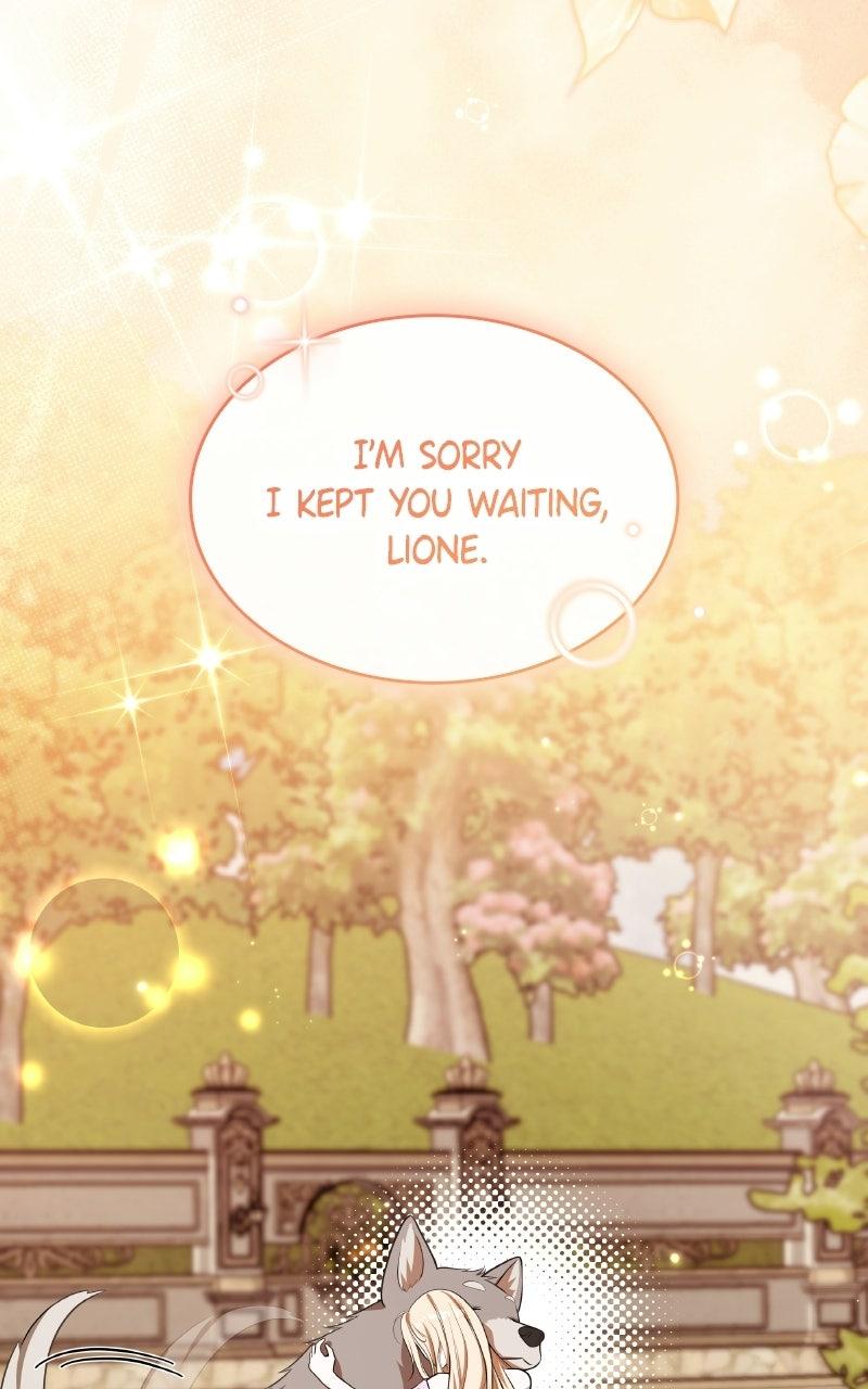 I'll Be Anything You Desire Chapter 42 page 34 - 