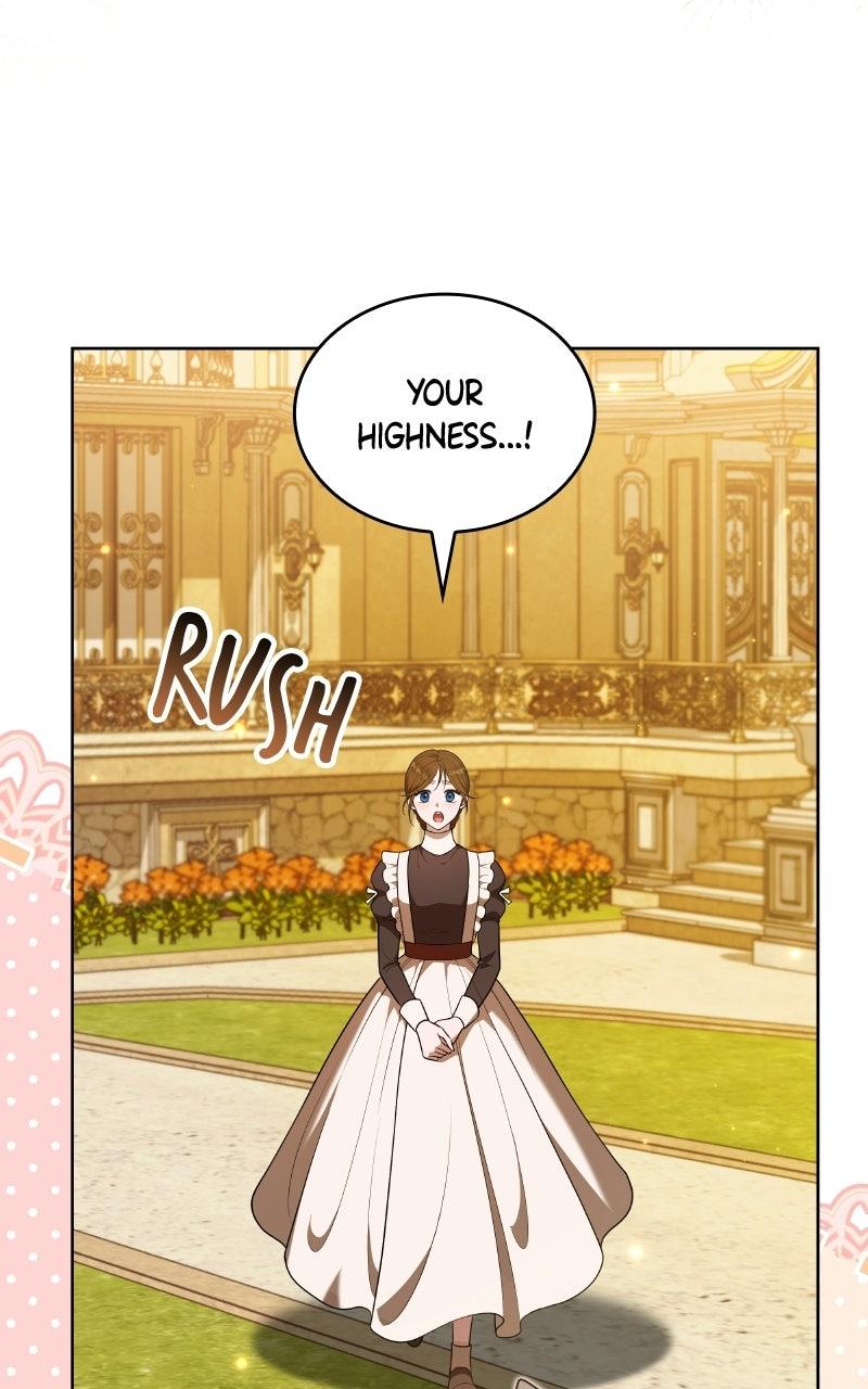 I'll Be Anything You Desire Chapter 42 page 36 - 