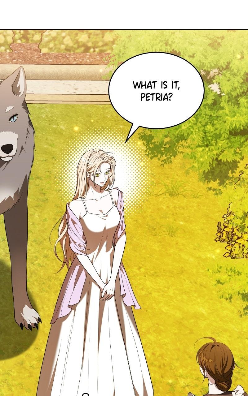 I'll Be Anything You Desire Chapter 42 page 38 - 