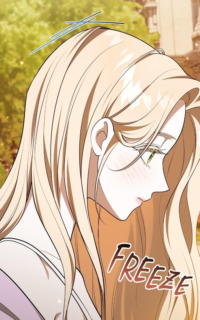 I'll Be Anything You Desire Chapter 42 page 40 - 