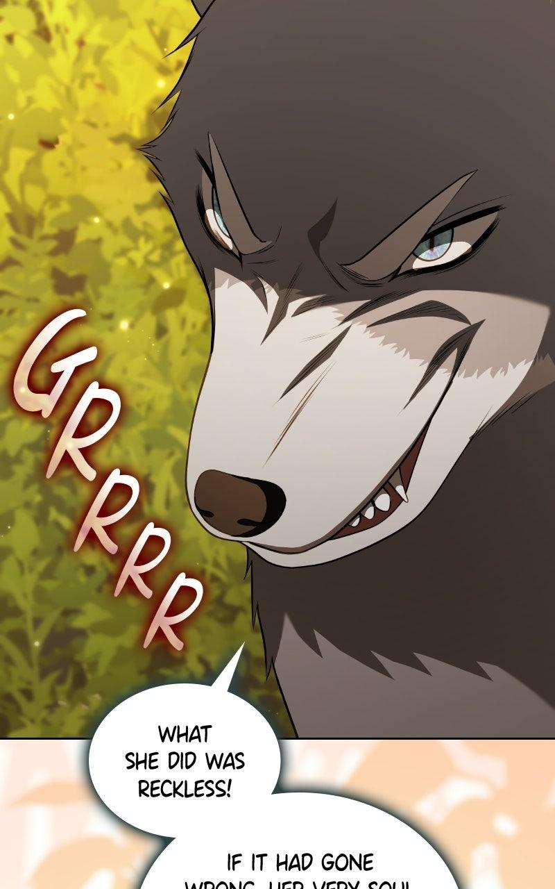 I'll Be Anything You Desire Chapter 42 page 5 - 