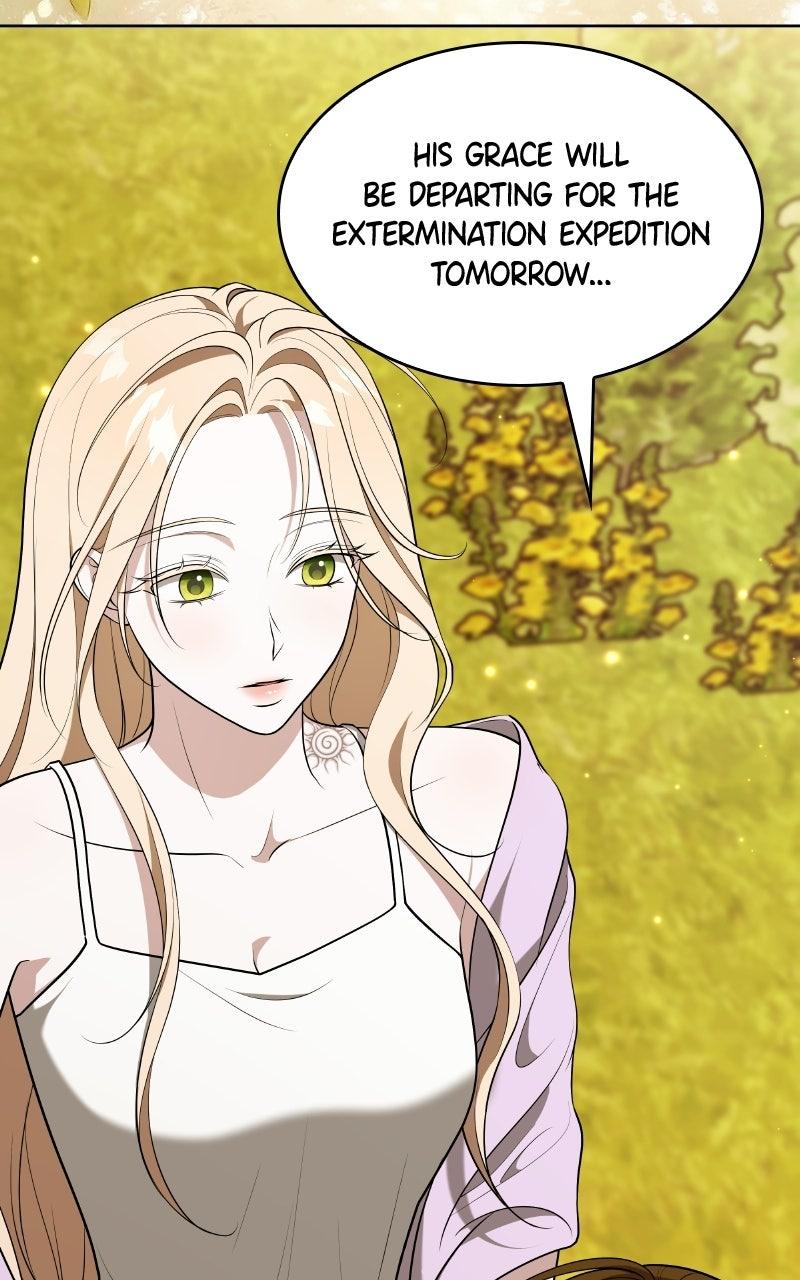 I'll Be Anything You Desire Chapter 42 page 45 - 