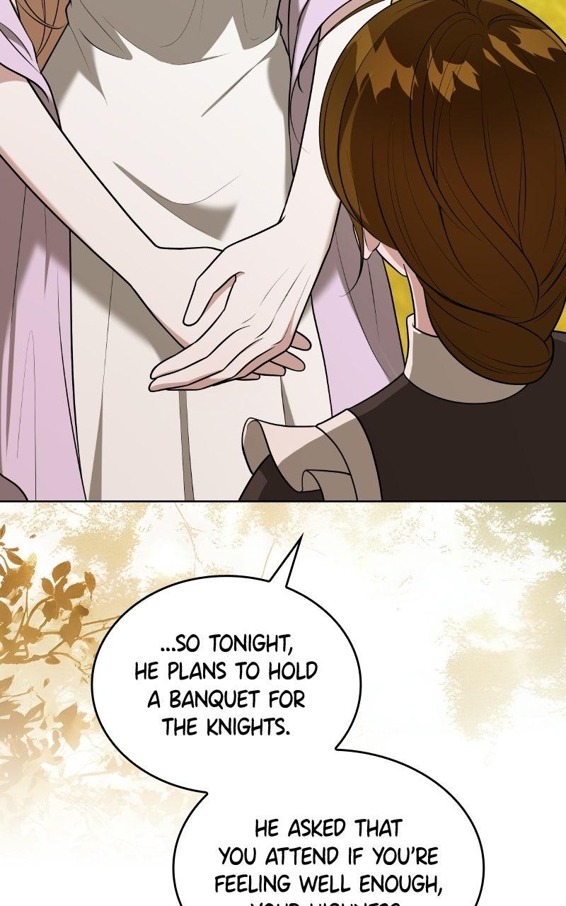 I'll Be Anything You Desire Chapter 42 page 46 - 