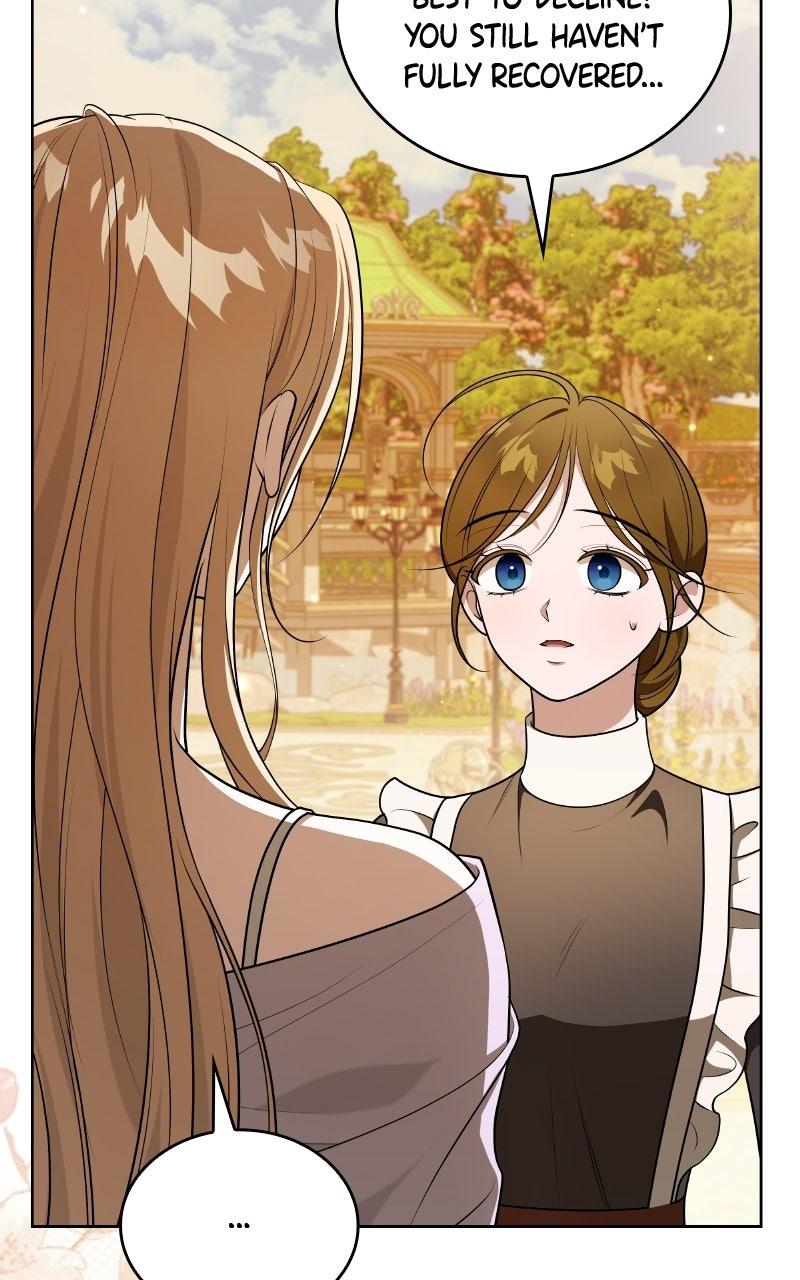I'll Be Anything You Desire Chapter 42 page 49 - 