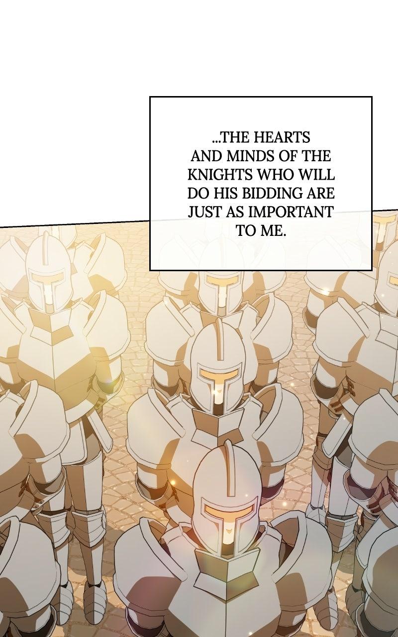 I'll Be Anything You Desire Chapter 42 page 53 - 