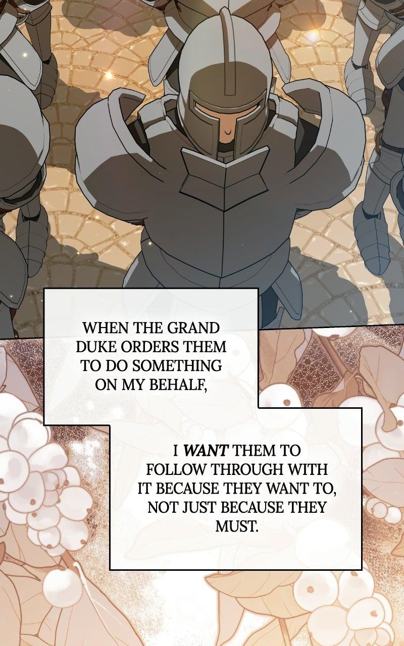 I'll Be Anything You Desire Chapter 42 page 54 - 