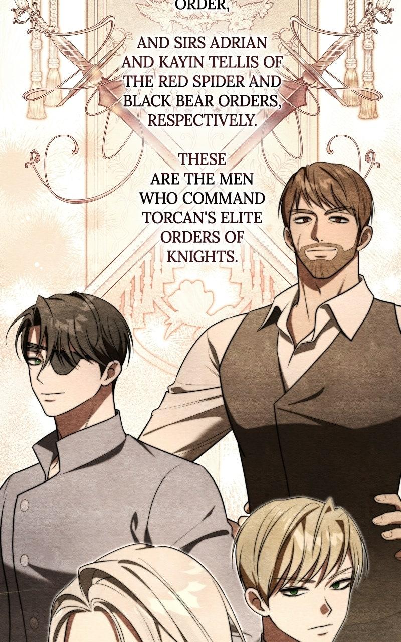 I'll Be Anything You Desire Chapter 42 page 57 - 
