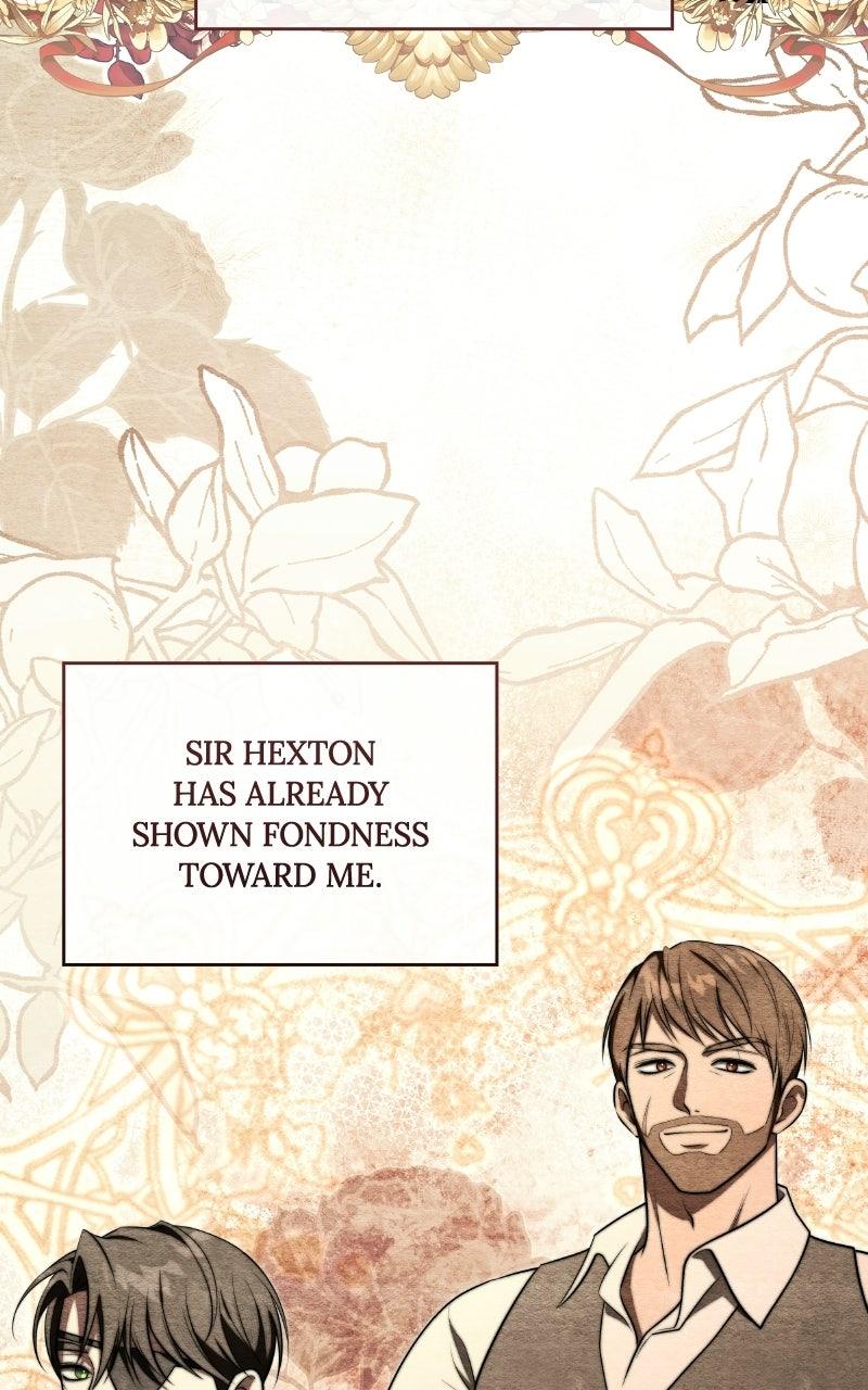 I'll Be Anything You Desire Chapter 42 page 59 - 