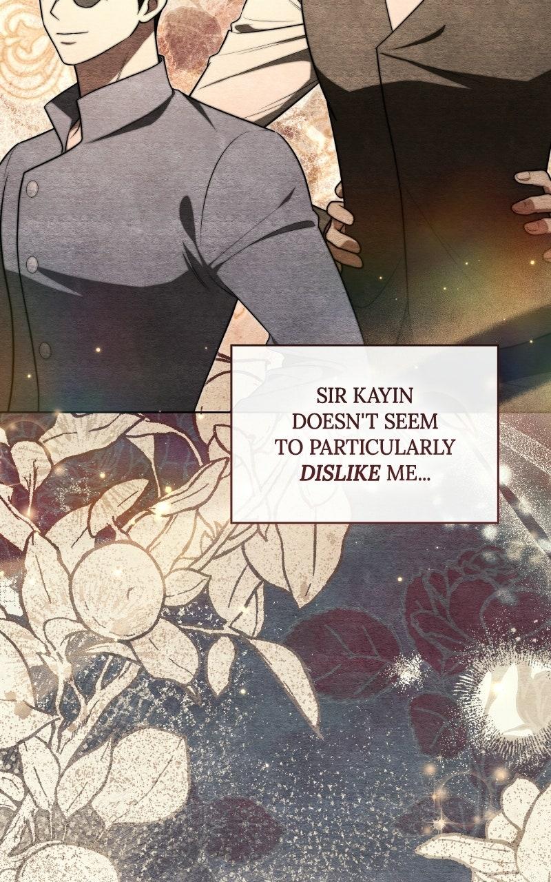 I'll Be Anything You Desire Chapter 42 page 60 - 