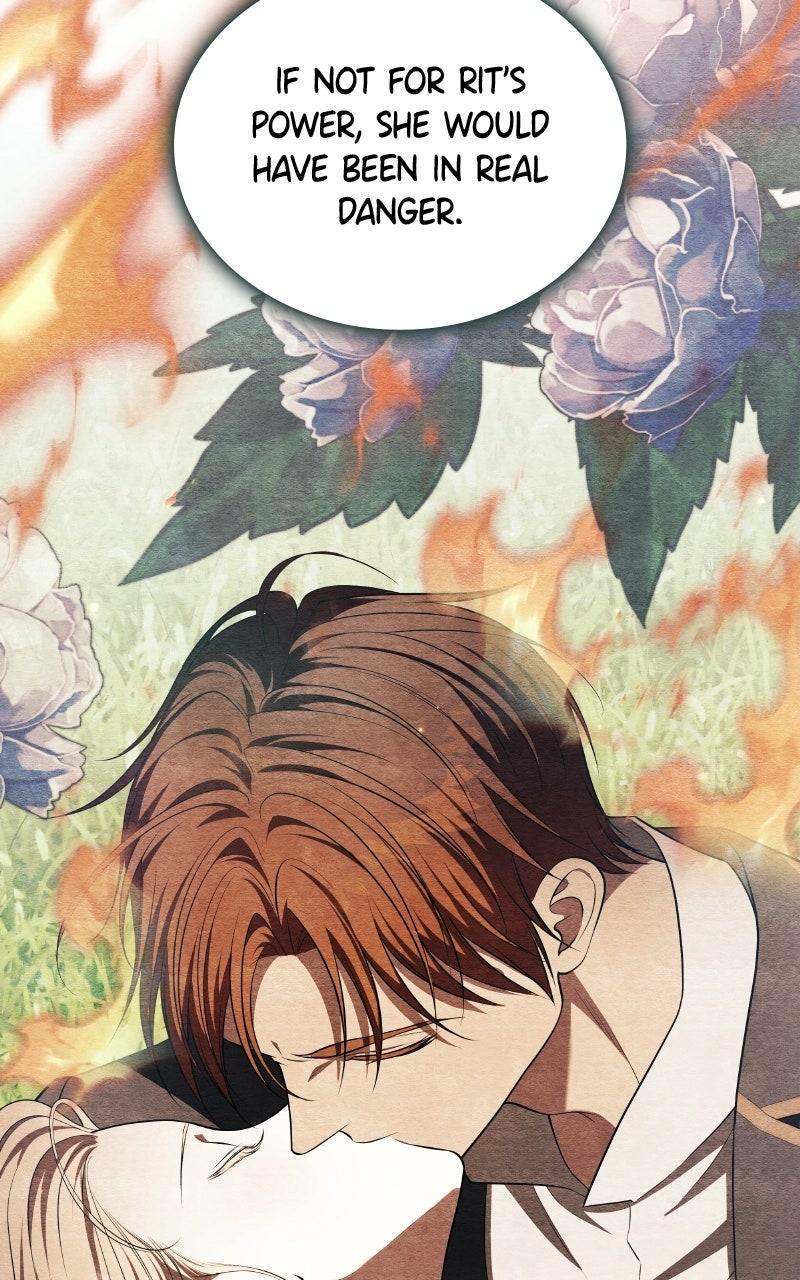 I'll Be Anything You Desire Chapter 42 page 7 - 