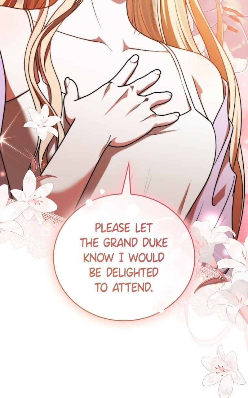 I'll Be Anything You Desire Chapter 42 page 69 - 