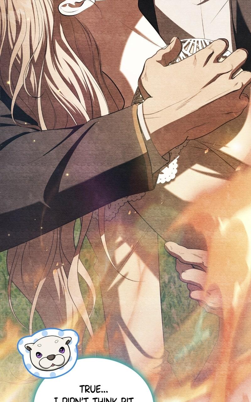 I'll Be Anything You Desire Chapter 42 page 8 - 