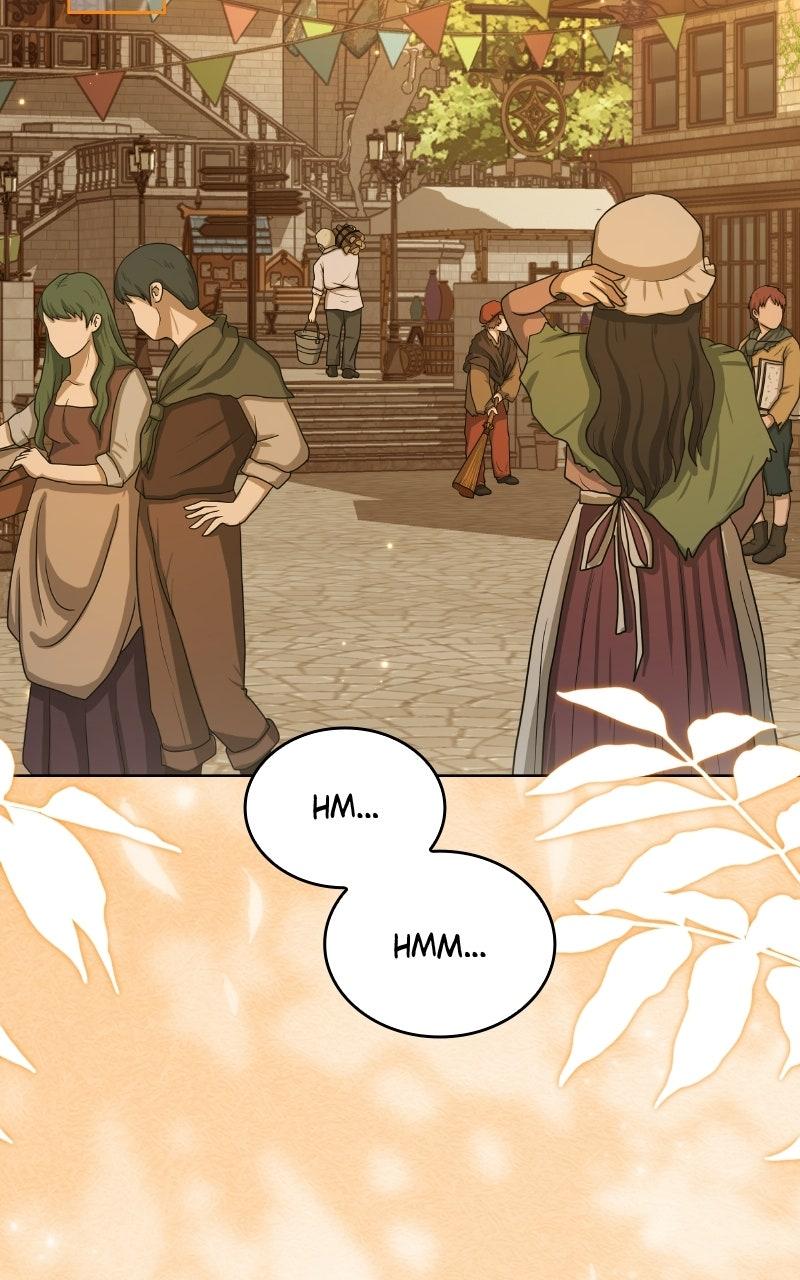 I'll Be Anything You Desire Chapter 42 page 71 - 