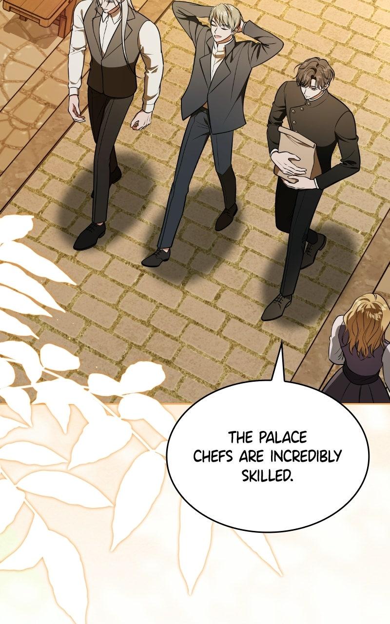 I'll Be Anything You Desire Chapter 42 page 72 - 