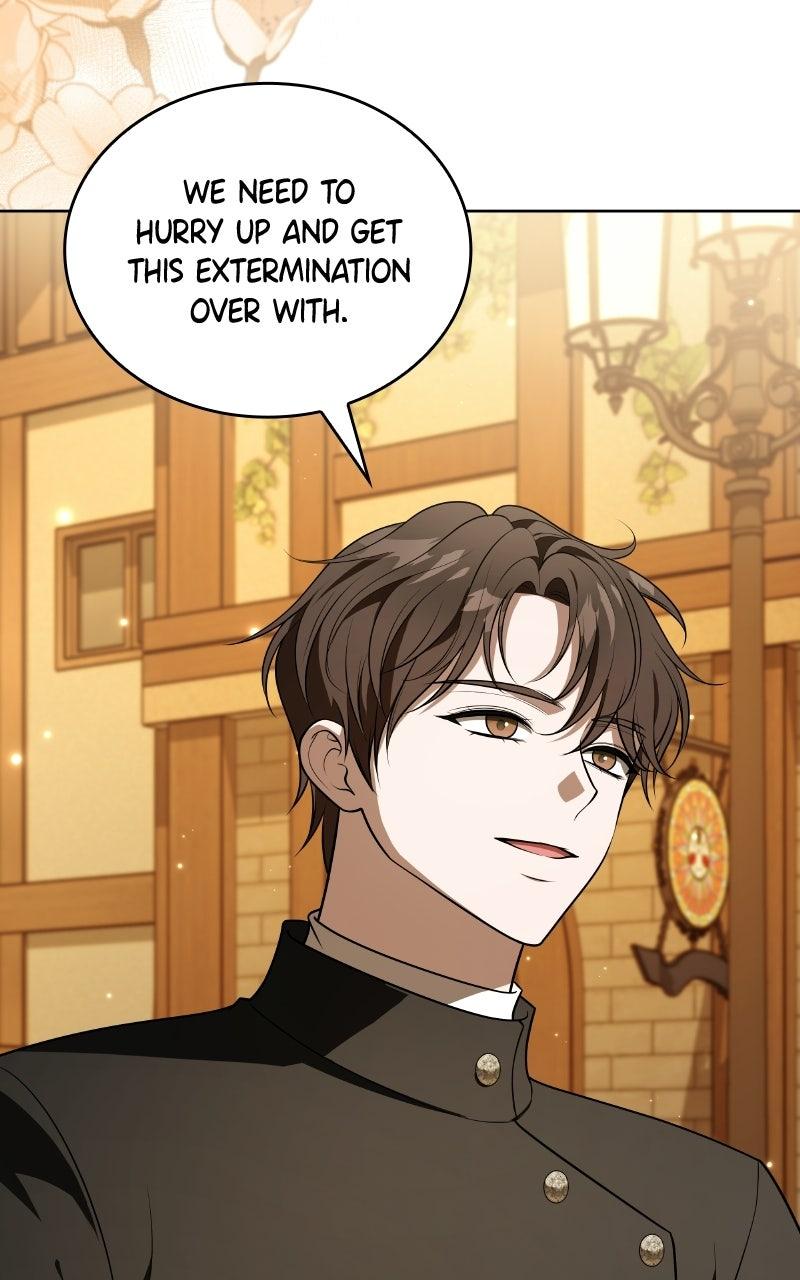 I'll Be Anything You Desire Chapter 42 page 75 - 