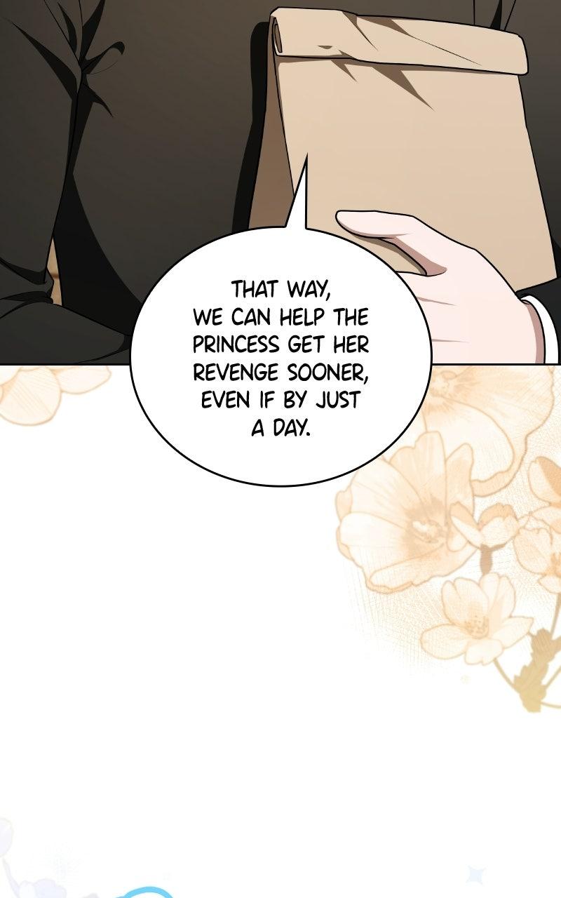 I'll Be Anything You Desire Chapter 42 page 76 - 