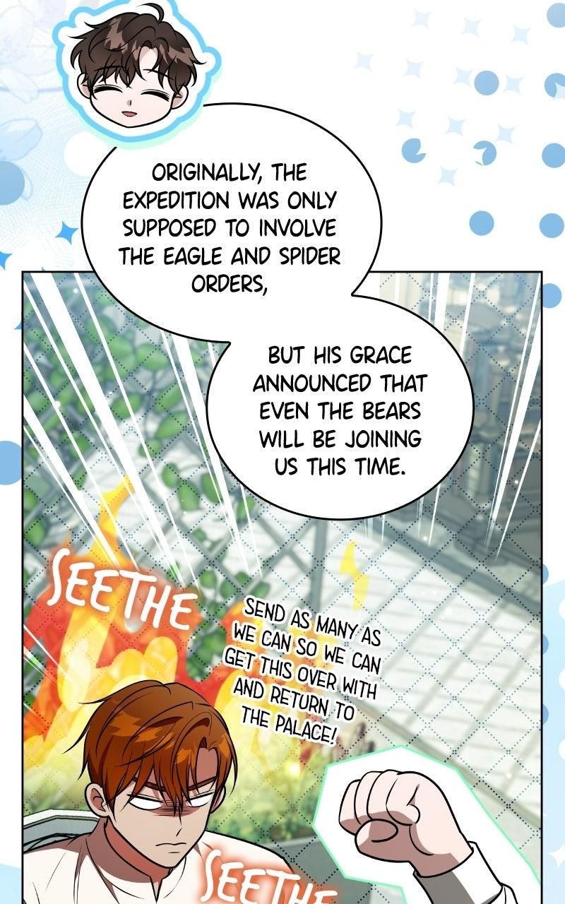 I'll Be Anything You Desire Chapter 42 page 77 - 