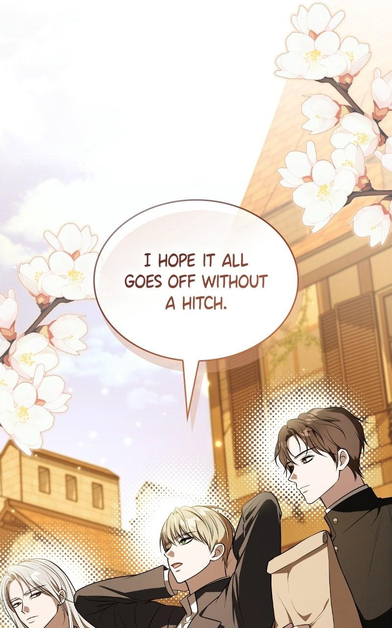 I'll Be Anything You Desire Chapter 42 page 80 - 