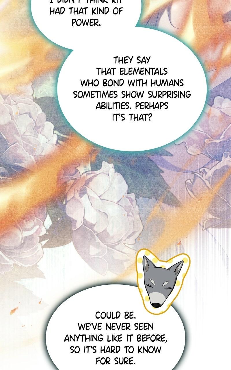 I'll Be Anything You Desire Chapter 42 page 9 - 