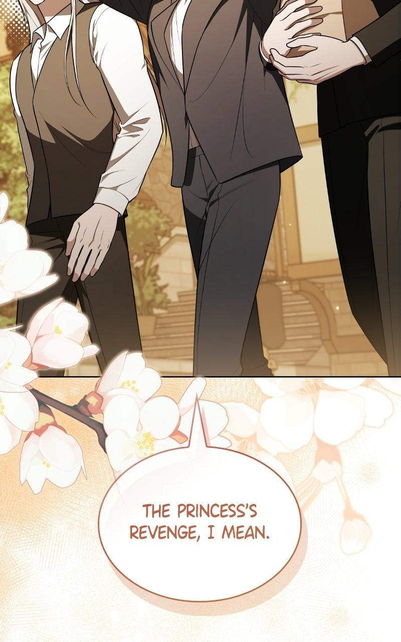 I'll Be Anything You Desire Chapter 42 page 81 - 