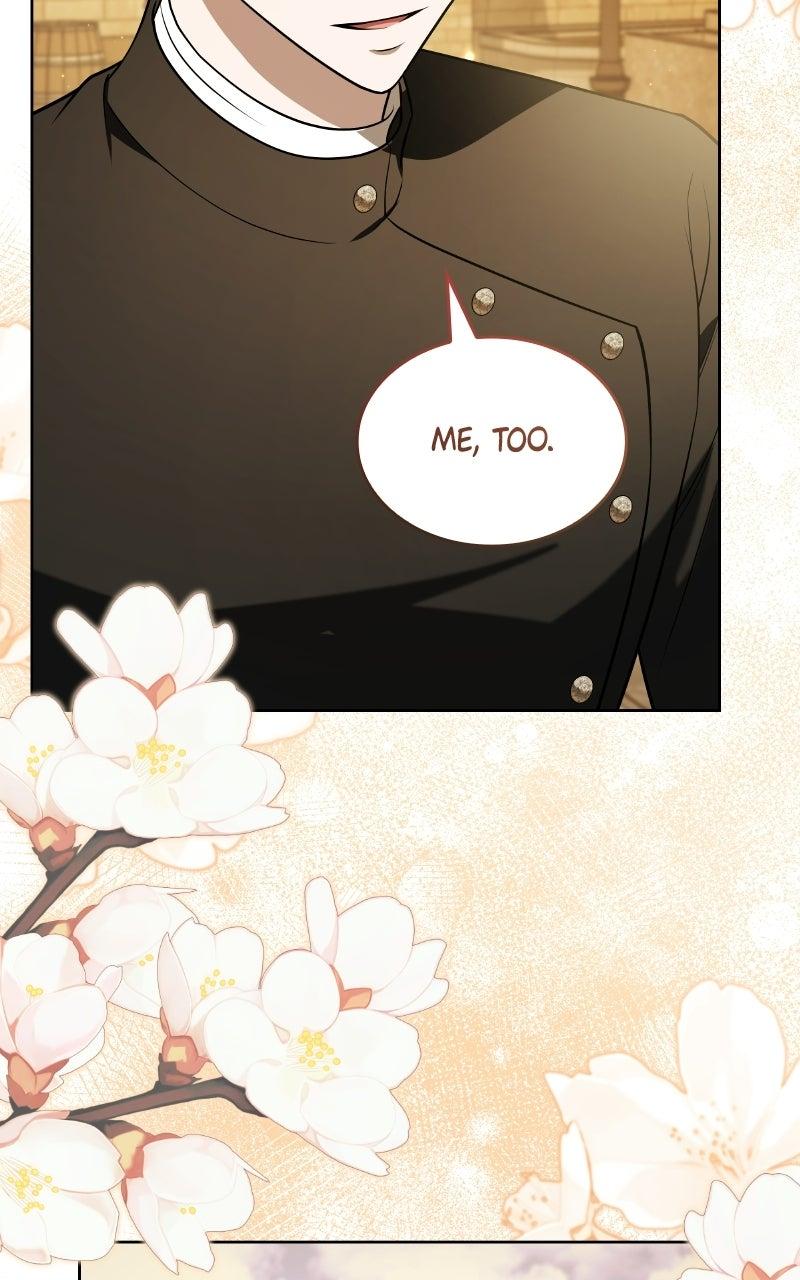 I'll Be Anything You Desire Chapter 42 page 83 - 