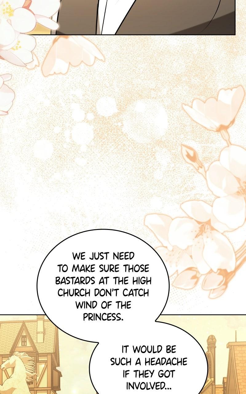 I'll Be Anything You Desire Chapter 42 page 85 - 